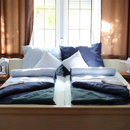 Hiv-Lak Apartman Еґер Екстер'єр фото