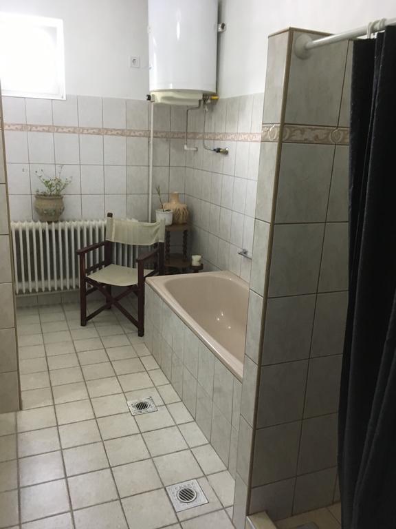 Hiv-Lak Apartman Еґер Екстер'єр фото